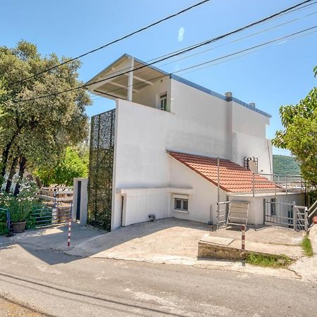 Dolcinium Kruce Apartment Ulcinj Ngoại thất bức ảnh