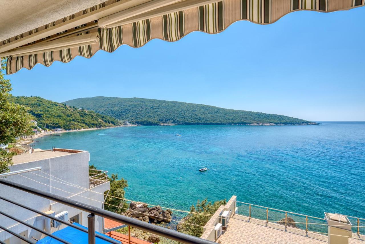 Dolcinium Kruce Apartment Ulcinj Ngoại thất bức ảnh