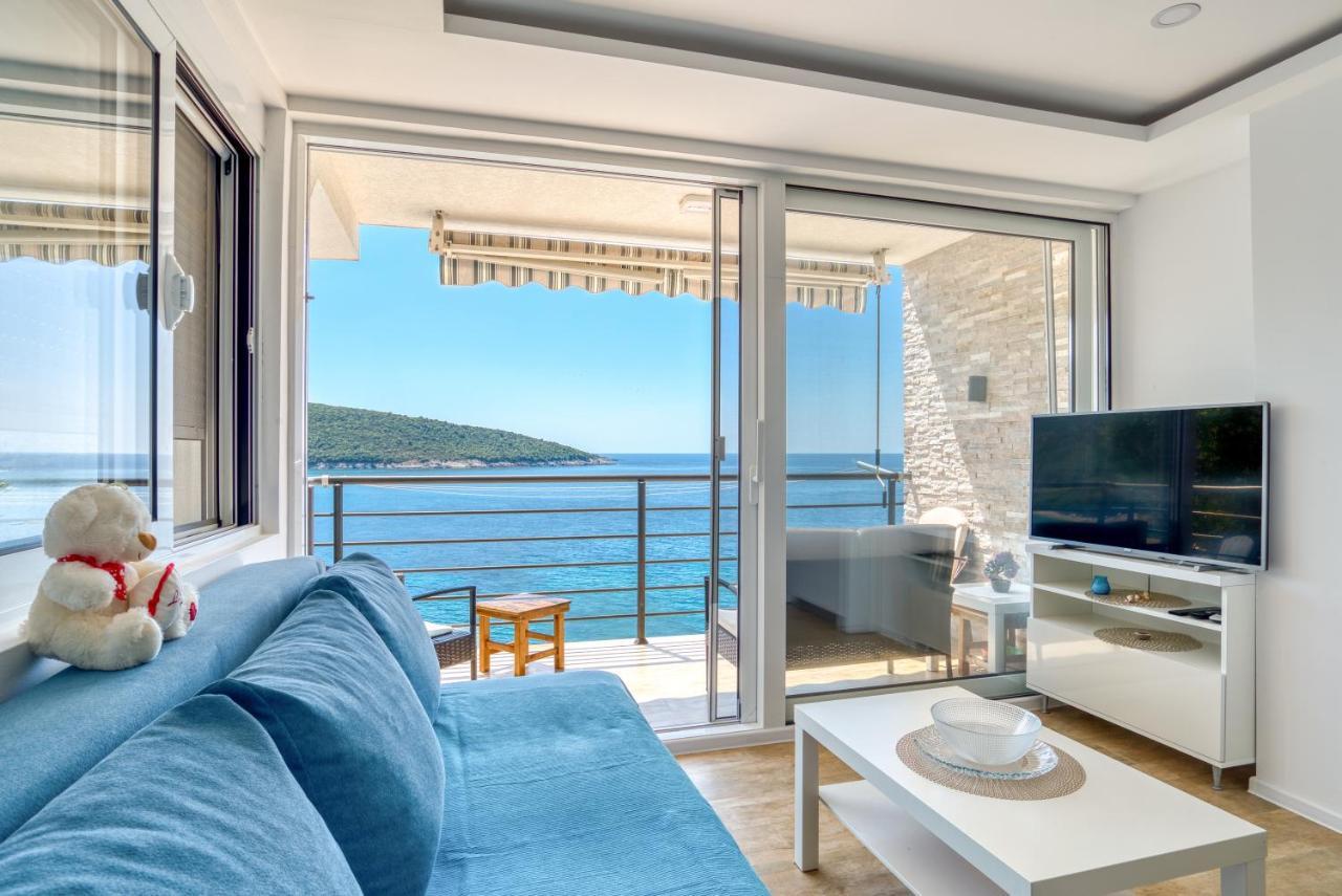 Dolcinium Kruce Apartment Ulcinj Ngoại thất bức ảnh