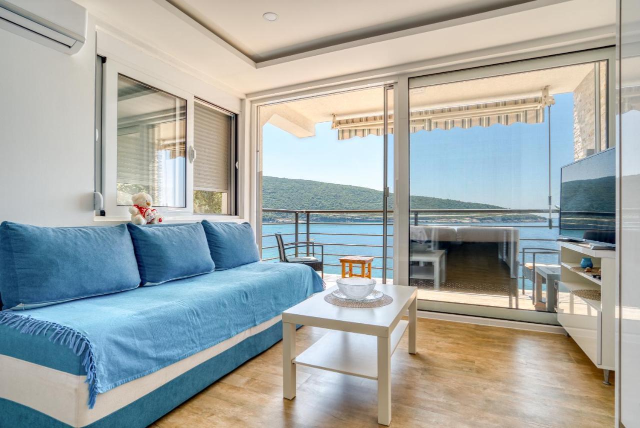 Dolcinium Kruce Apartment Ulcinj Ngoại thất bức ảnh