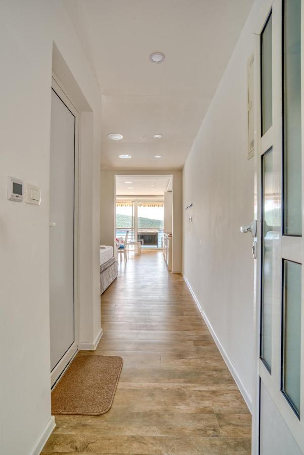Dolcinium Kruce Apartment Ulcinj Ngoại thất bức ảnh