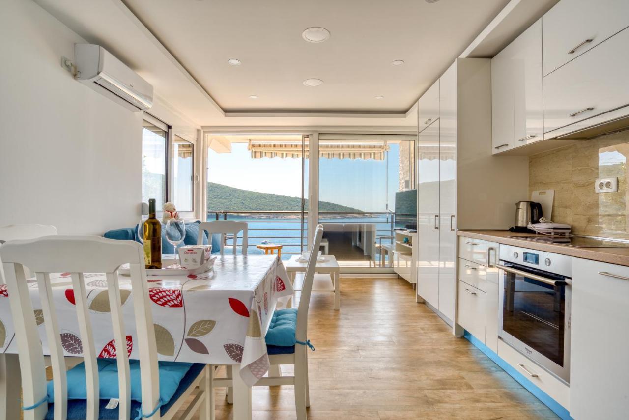 Dolcinium Kruce Apartment Ulcinj Ngoại thất bức ảnh